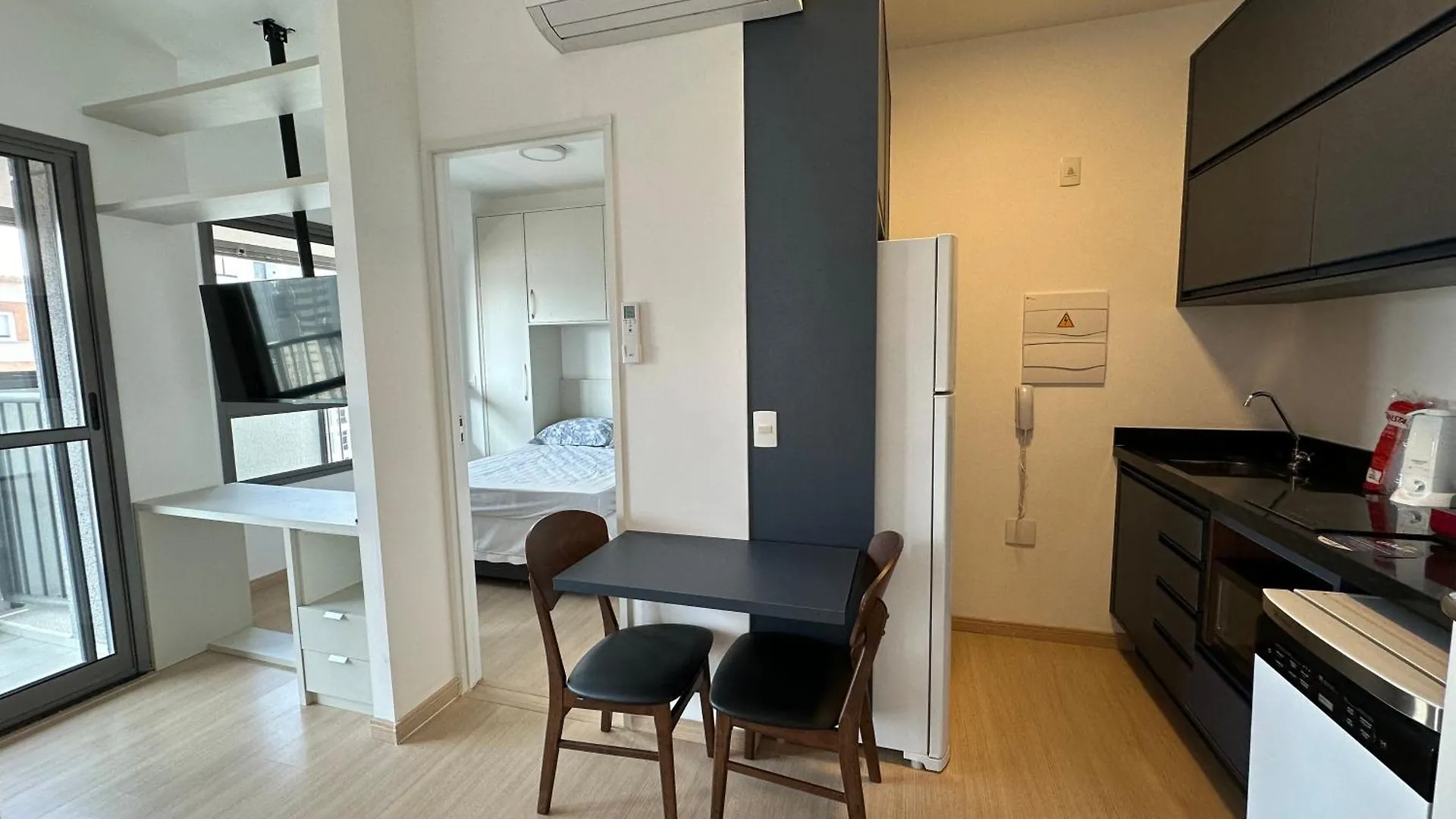 Nexconsolacao1302 Apartamento São Paulo 0*,  Brasil