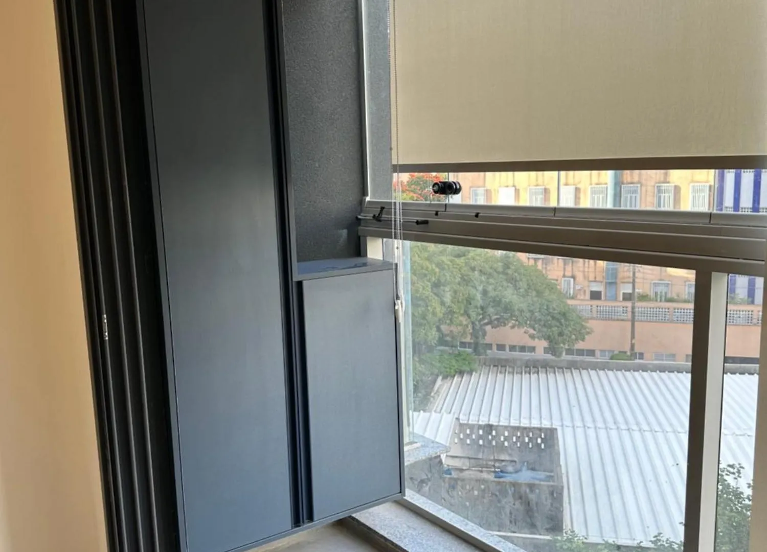 Nexconsolacao1302 Apartamento São Paulo