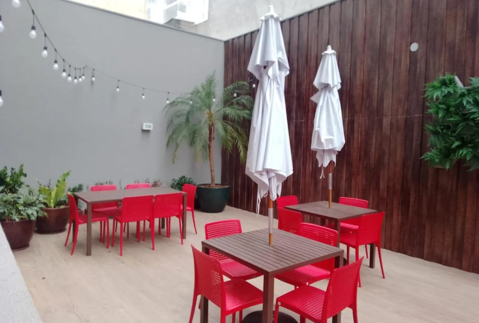 Nexconsolacao1302 Apartamento São Paulo Brasil