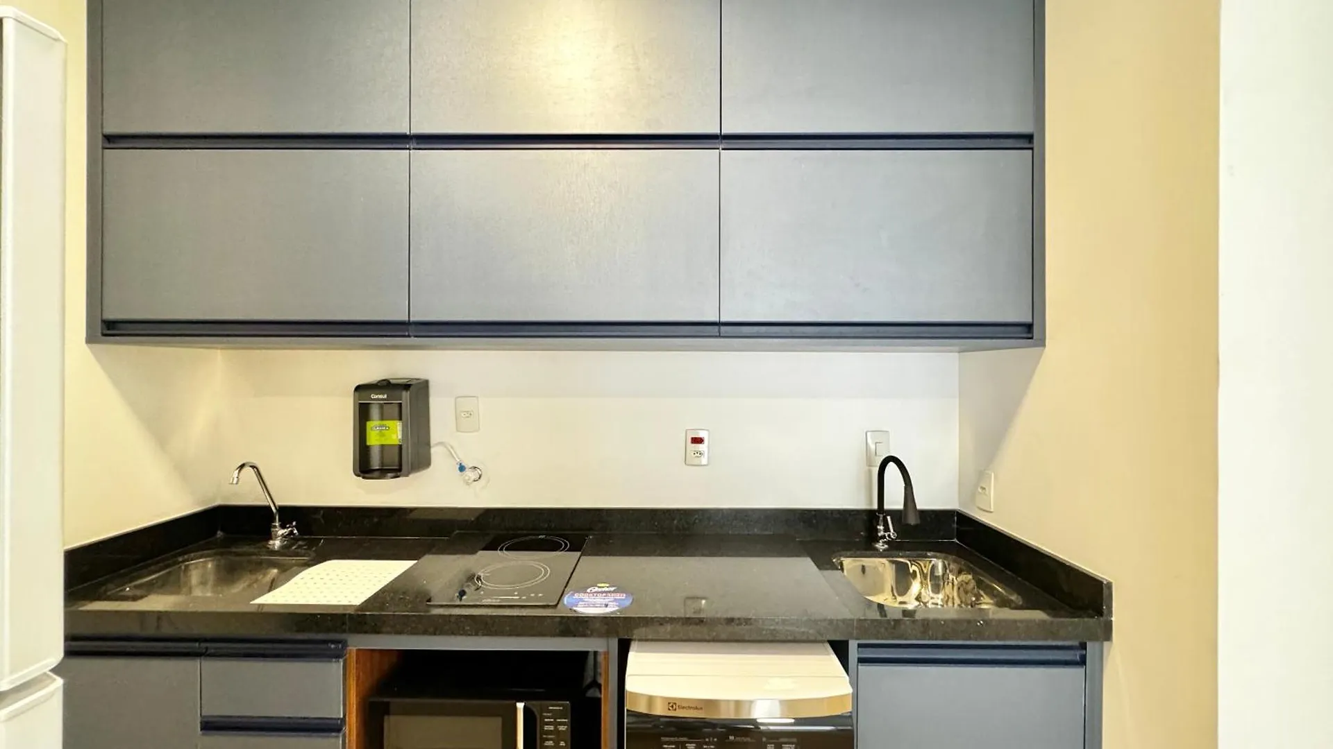 Nexconsolacao1302 Apartamento São Paulo