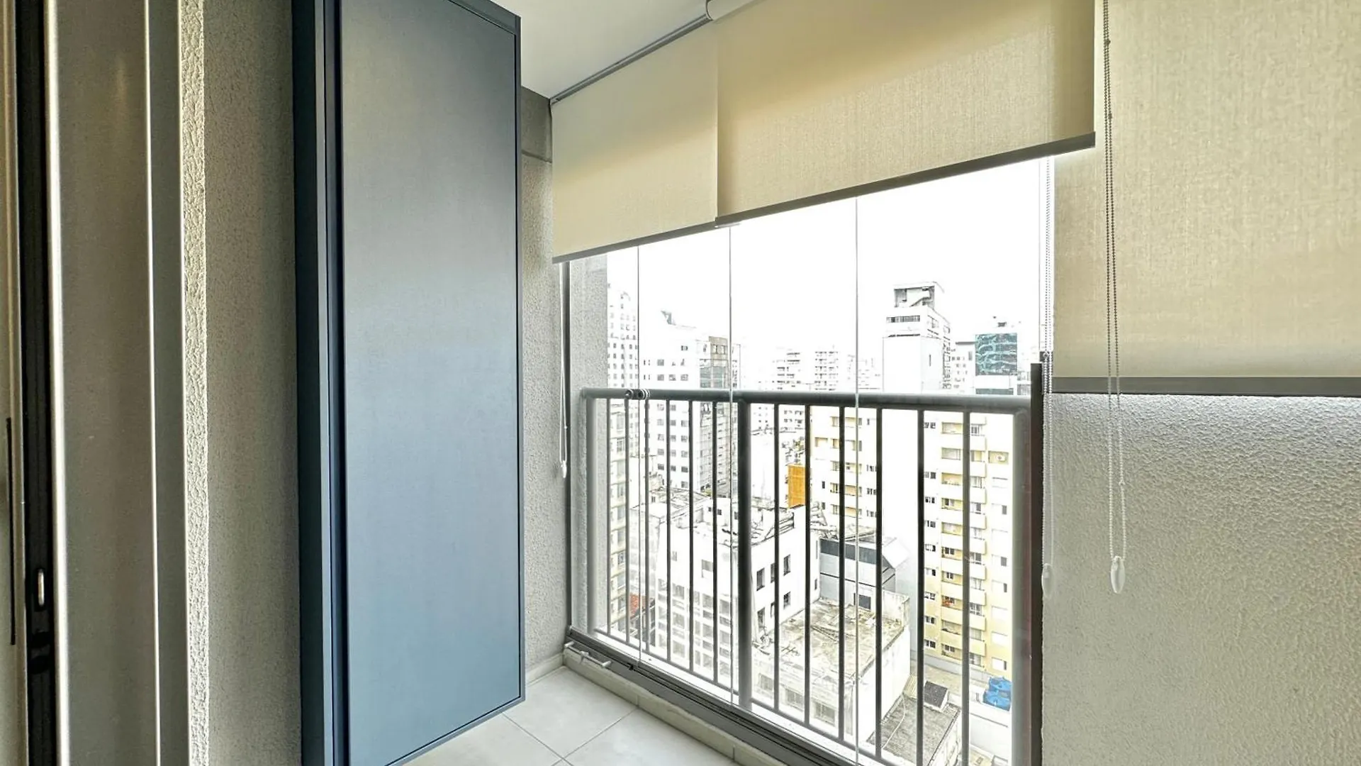 Nexconsolacao1302 Apartamento São Paulo