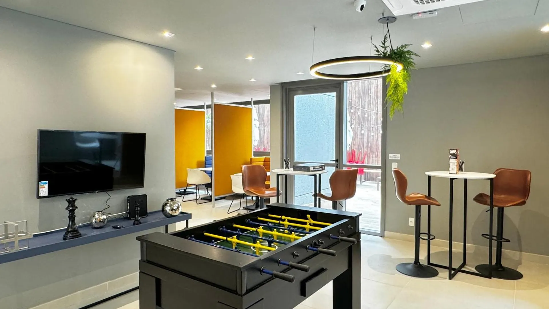 Nexconsolacao1302 Apartamento São Paulo Brasil