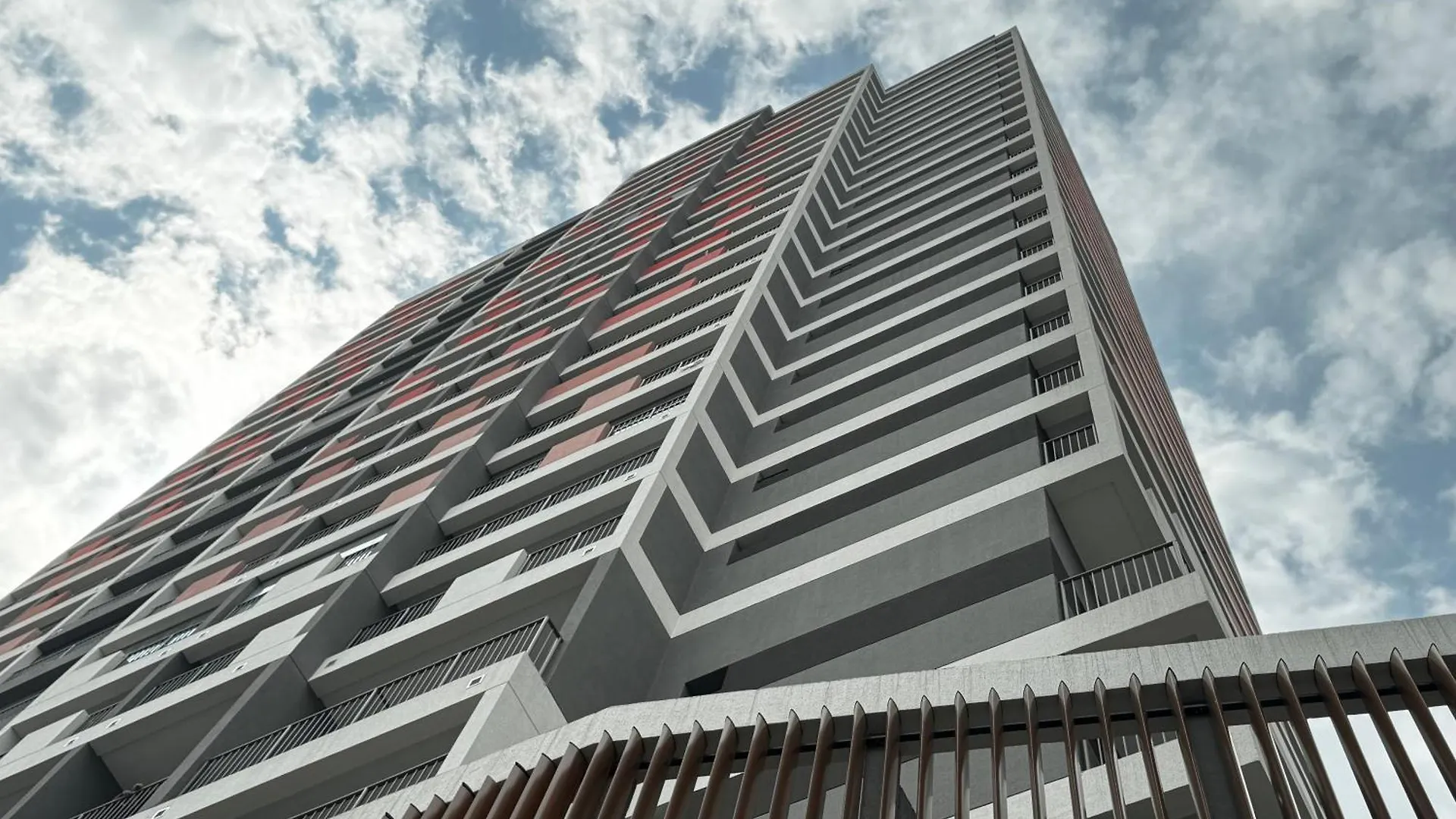 Nexconsolacao1302 Apartamento São Paulo