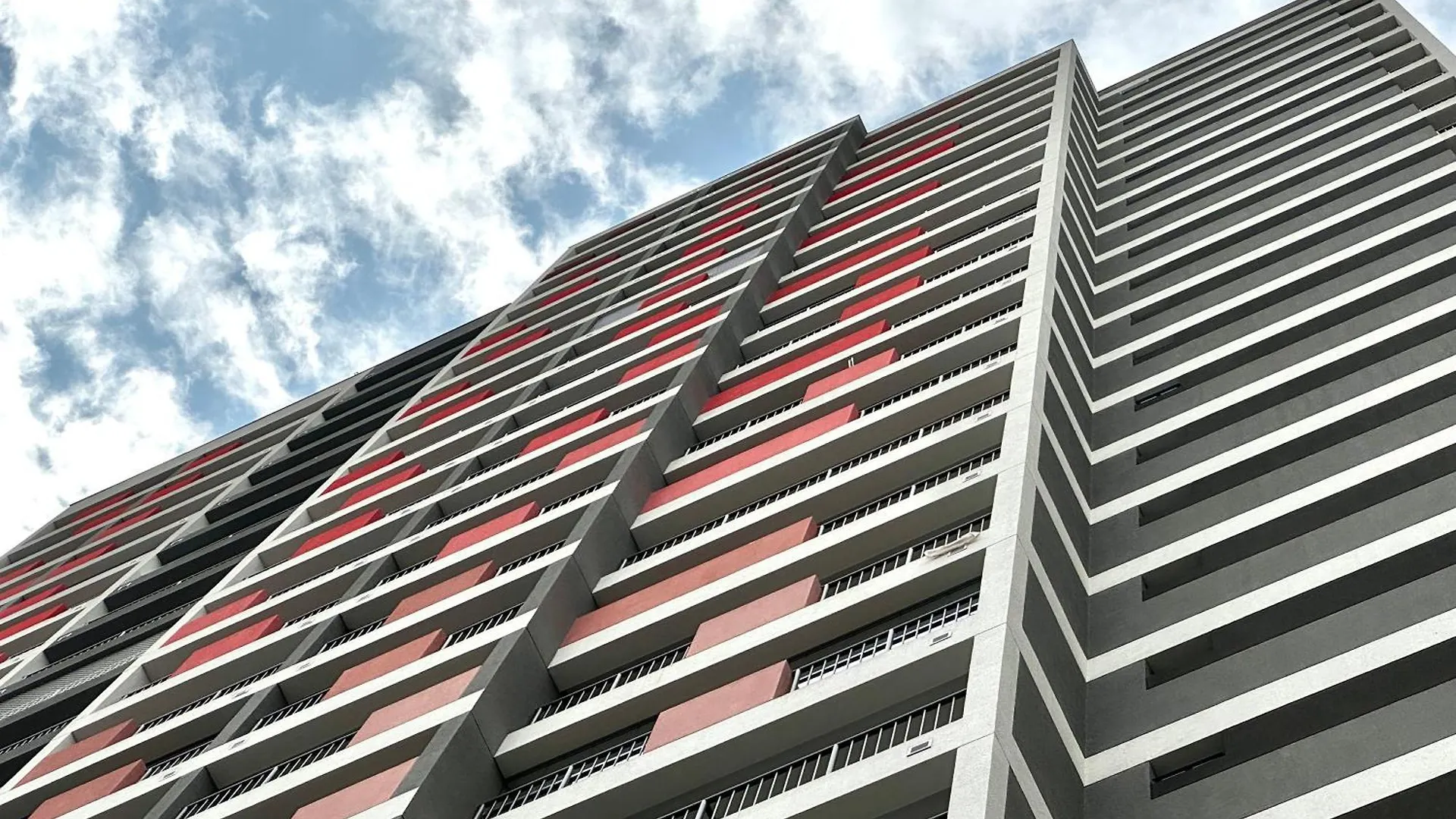 Nexconsolacao1302 Apartamento São Paulo