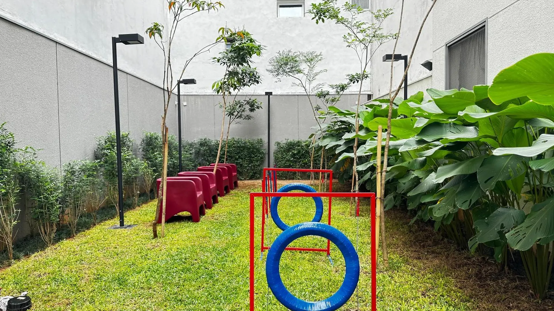Nexconsolacao1302 Apartamento São Paulo Brasil