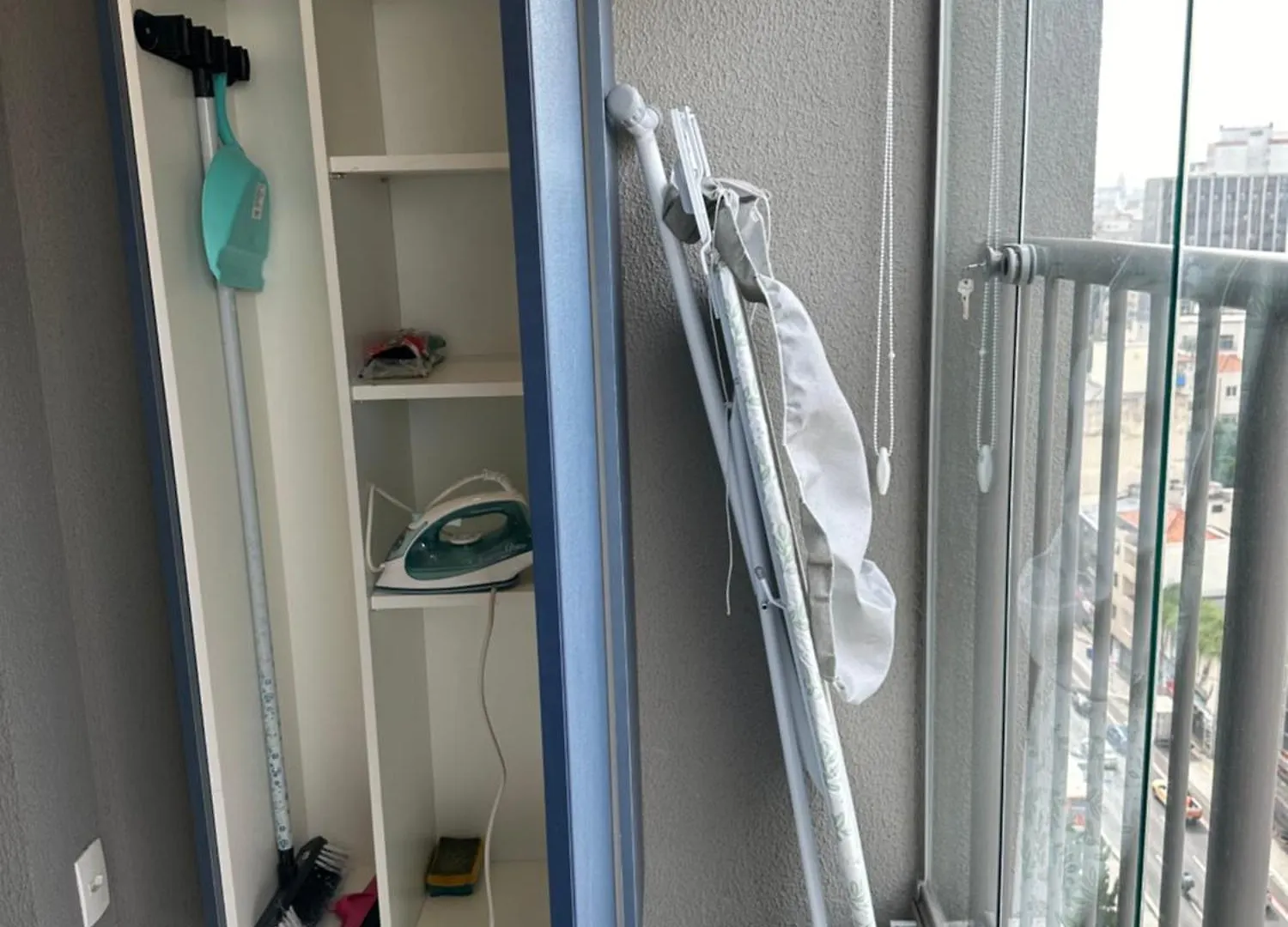 Nexconsolacao1302 Apartamento São Paulo Brasil
