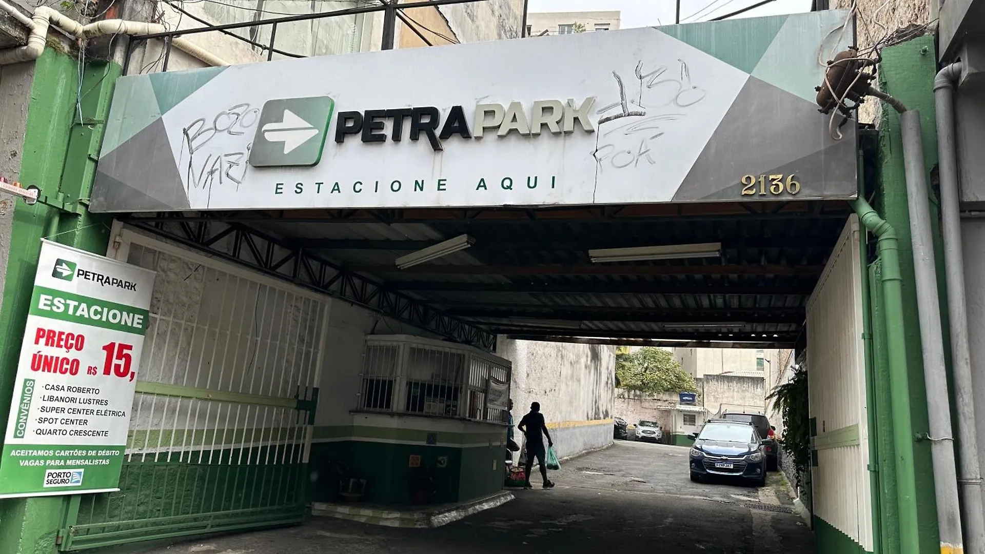 Nexconsolacao1302 Apartamento São Paulo