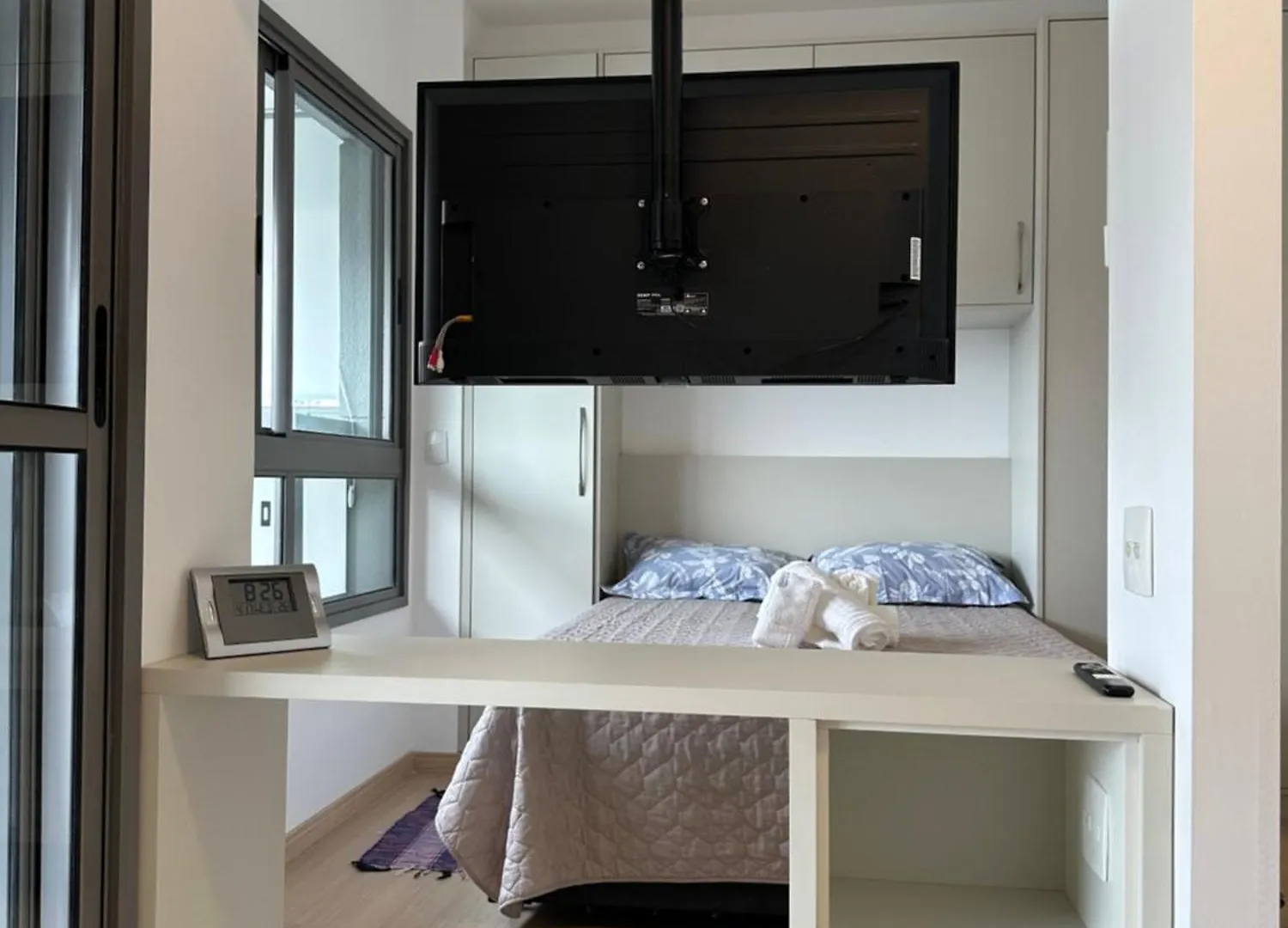 Nexconsolacao1302 Apartamento São Paulo Brasil