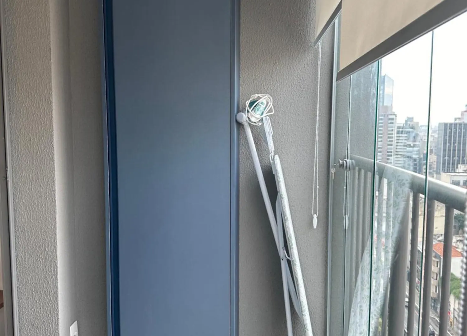 Nexconsolacao1302 Apartamento São Paulo