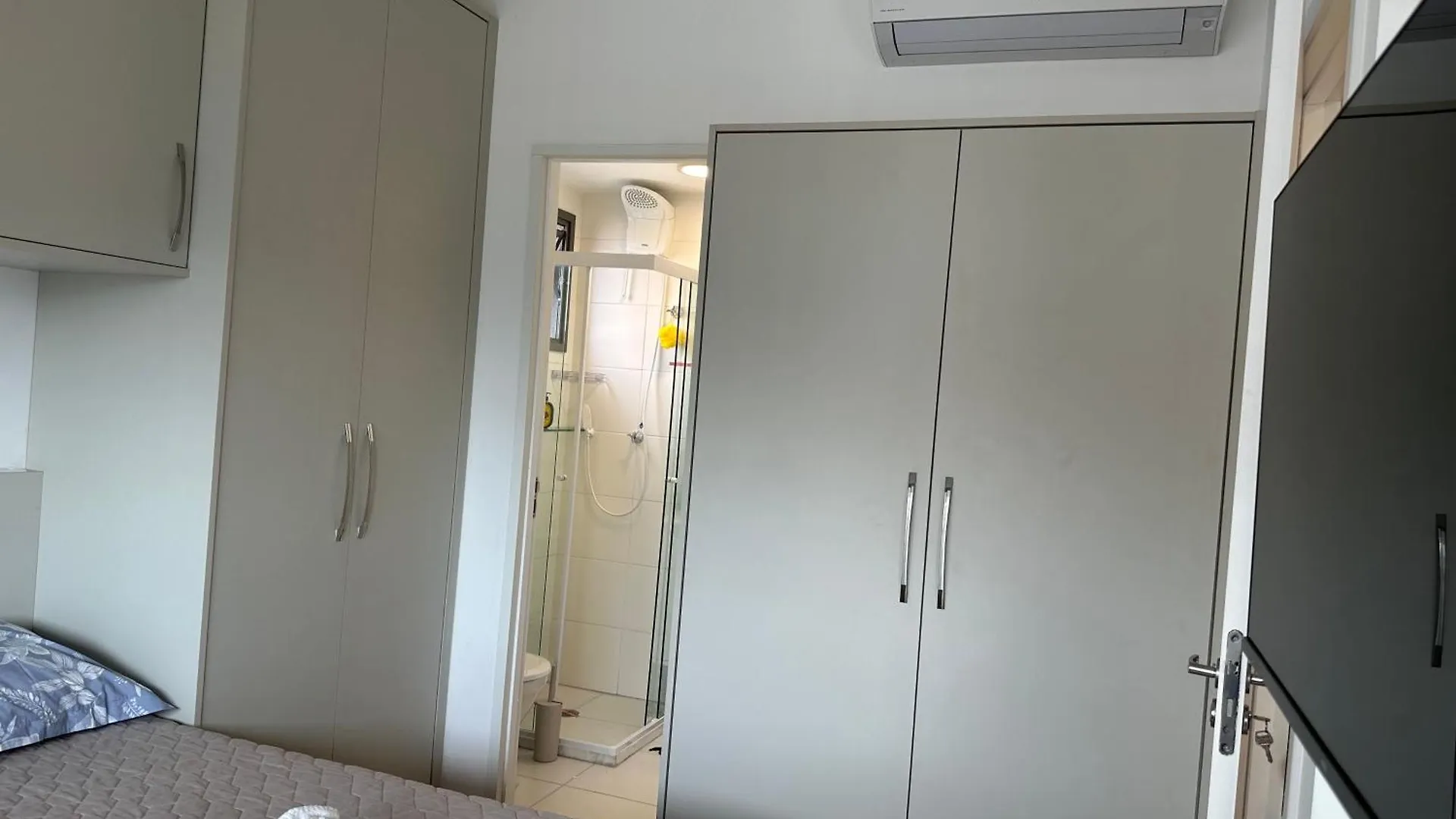 Nexconsolacao1302 Apartamento São Paulo