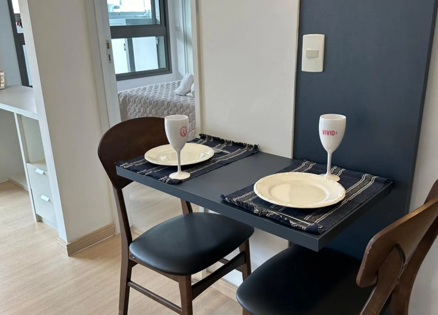 Nexconsolacao1302 Apartamento São Paulo