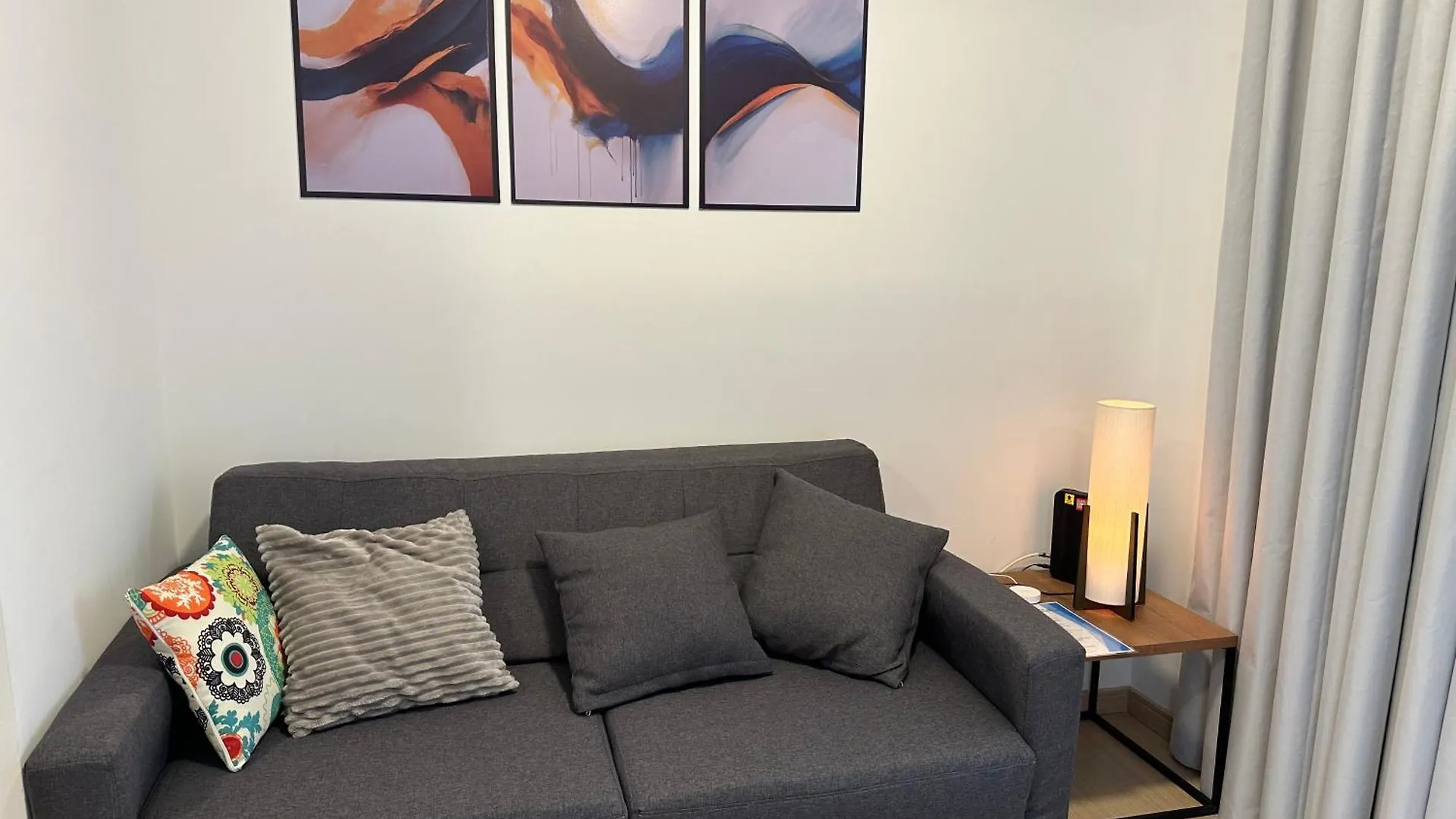Nexconsolacao1302 Apartamento São Paulo