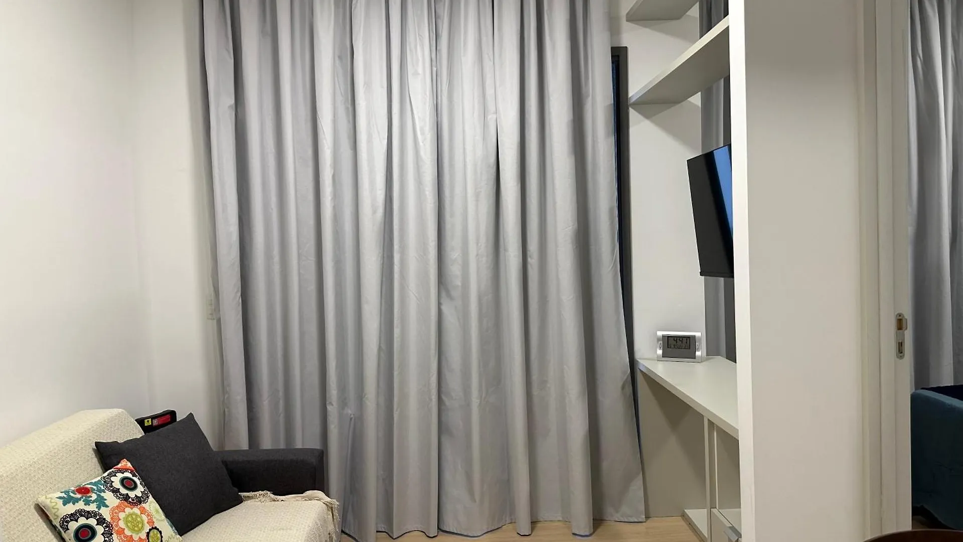 Nexconsolacao1302 Apartamento São Paulo