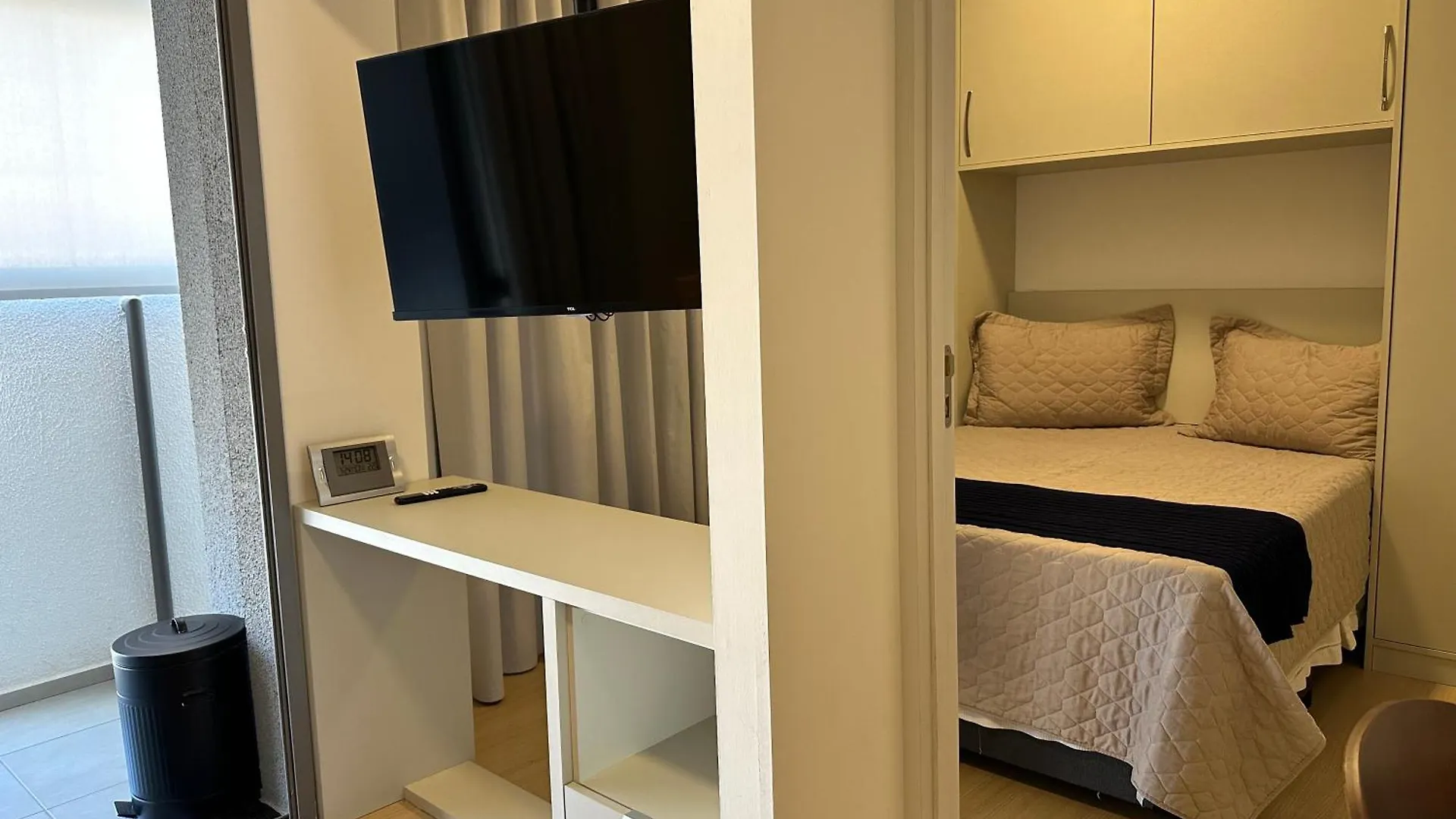 Nexconsolacao1302 Apartamento São Paulo