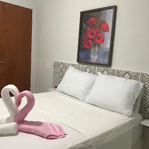 Aconchego Da Amanda Apartamento Pôrto das Galinhas