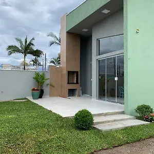 Casa Dos Mendes Casa de Férias Itapoa (Santa Catarina)