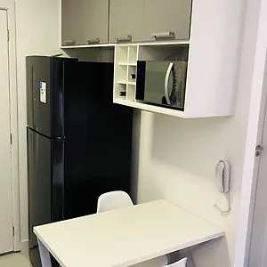 Studio Quadra Butanta Apartamento