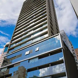 Belissimo Flat Na Alameda Lorena - Jardins! Apartamento